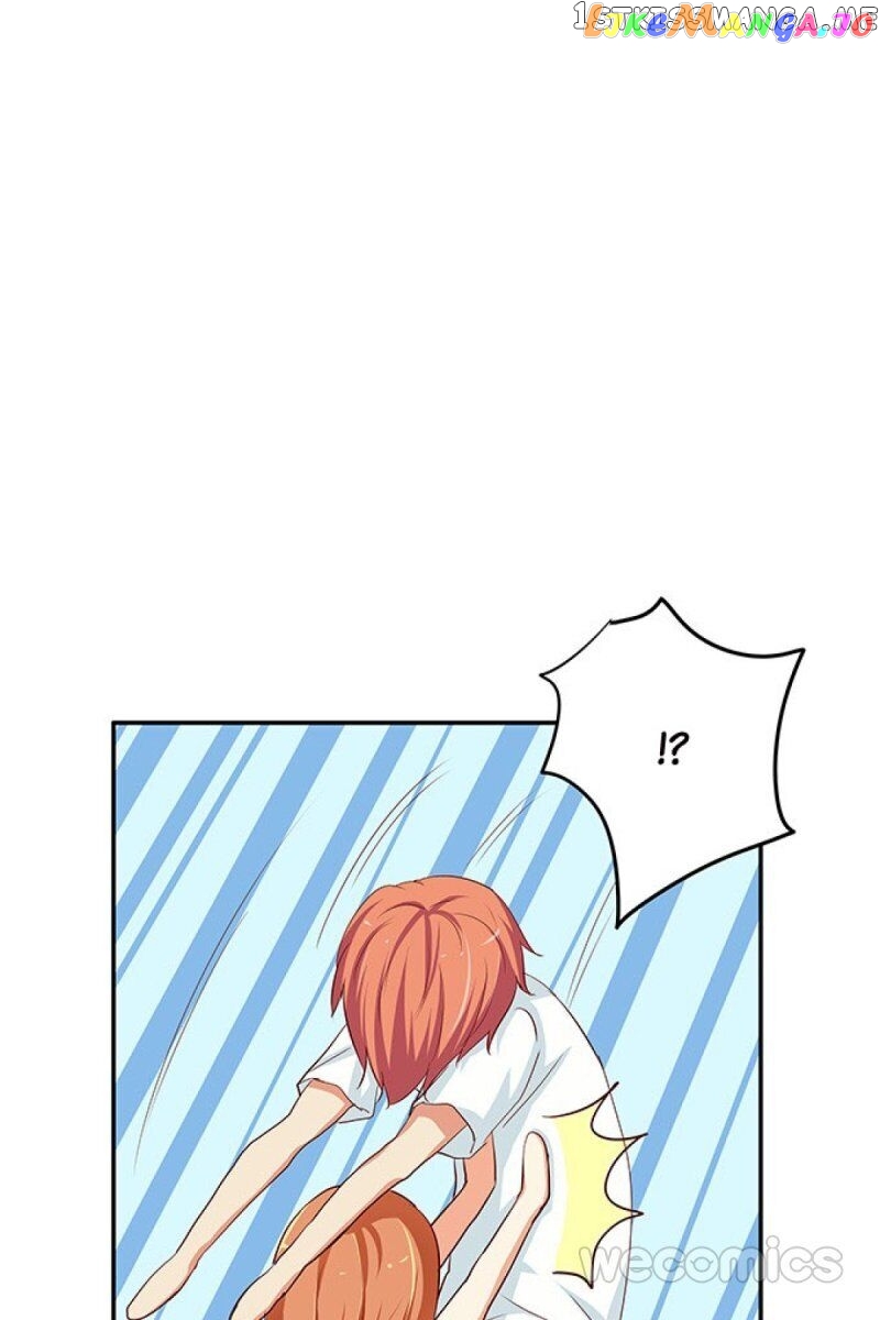 Sweet First Love ( Chu Lian Wei Tian ) chapter 89 - page 22