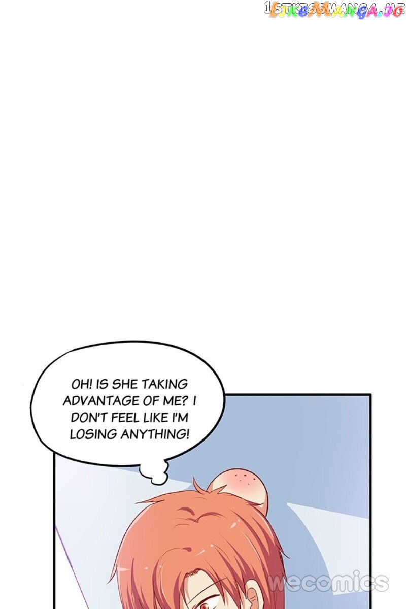Sweet First Love ( Chu Lian Wei Tian ) chapter 89 - page 29