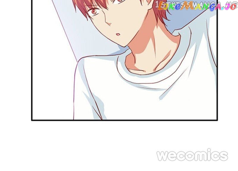 Sweet First Love ( Chu Lian Wei Tian ) chapter 89 - page 30