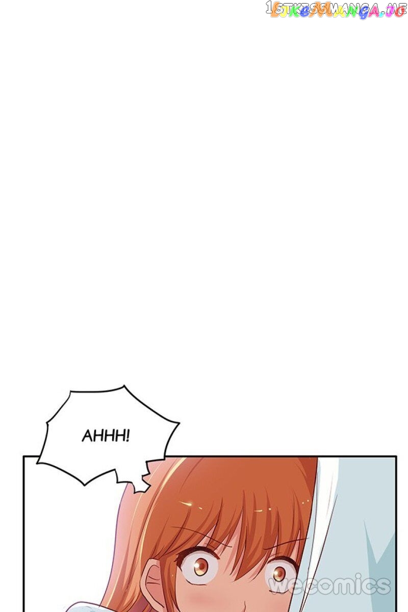 Sweet First Love ( Chu Lian Wei Tian ) chapter 89 - page 34