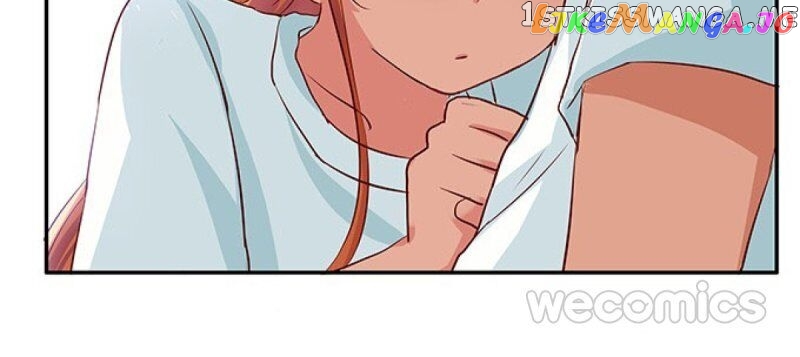 Sweet First Love ( Chu Lian Wei Tian ) chapter 89 - page 35