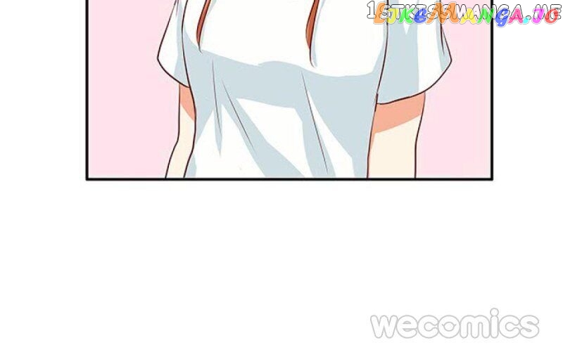 Sweet First Love ( Chu Lian Wei Tian ) chapter 89 - page 38