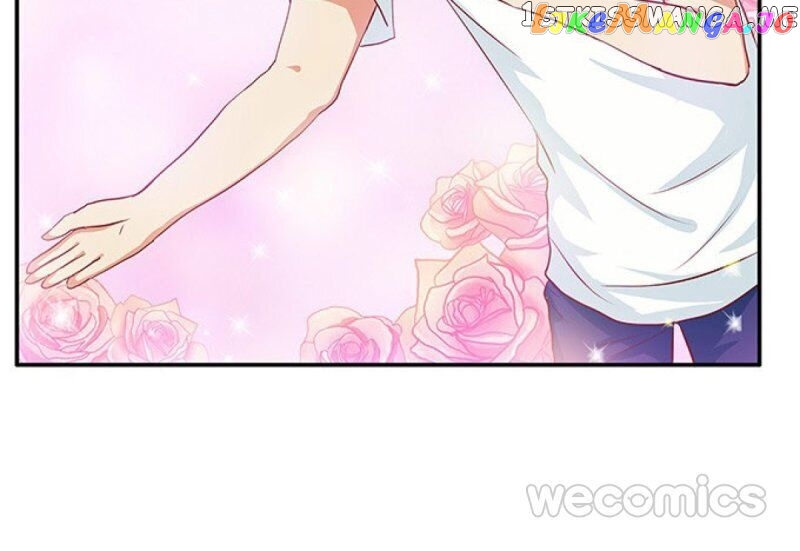 Sweet First Love ( Chu Lian Wei Tian ) chapter 89 - page 43