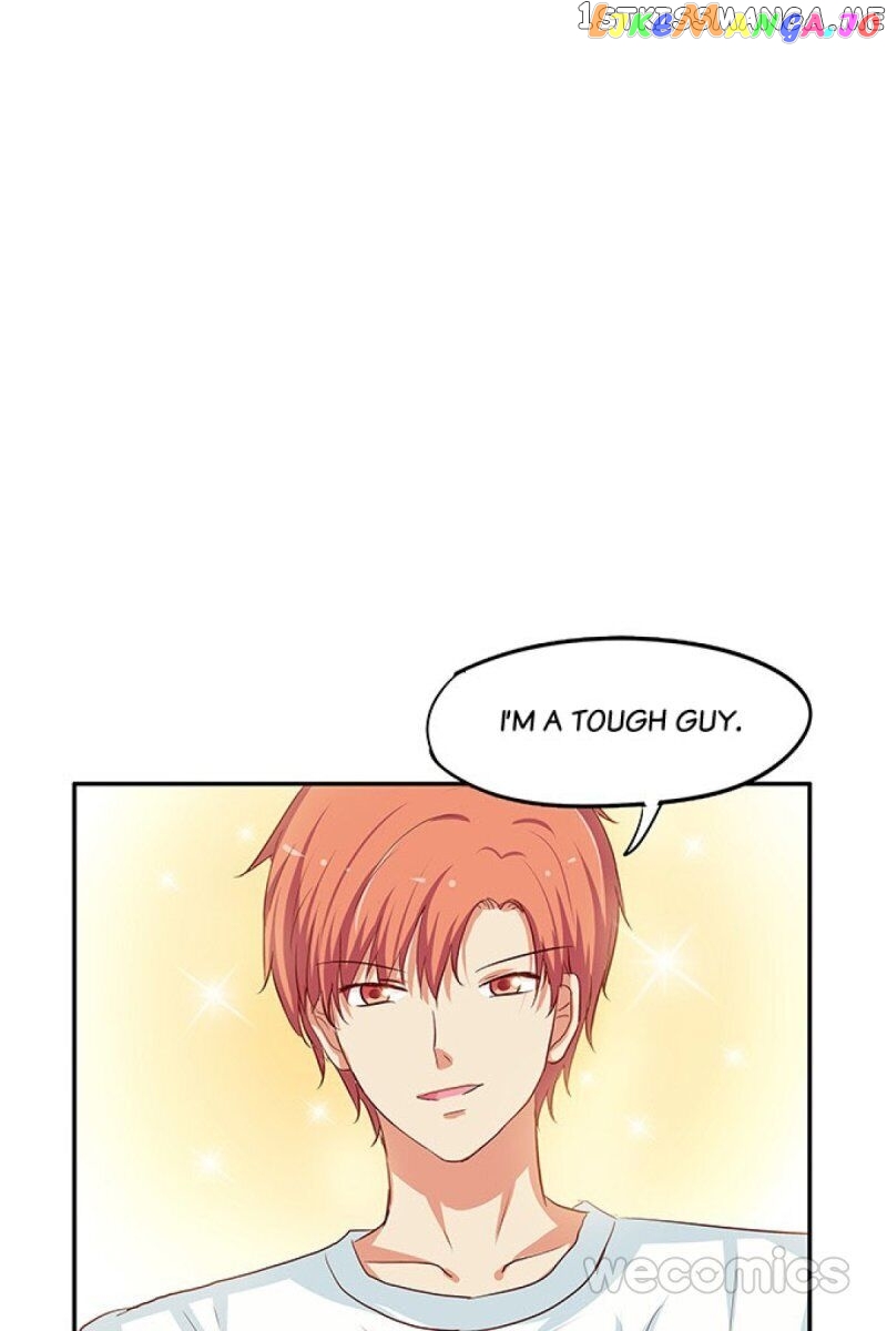 Sweet First Love ( Chu Lian Wei Tian ) chapter 89 - page 47