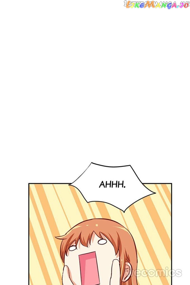Sweet First Love ( Chu Lian Wei Tian ) chapter 89 - page 57