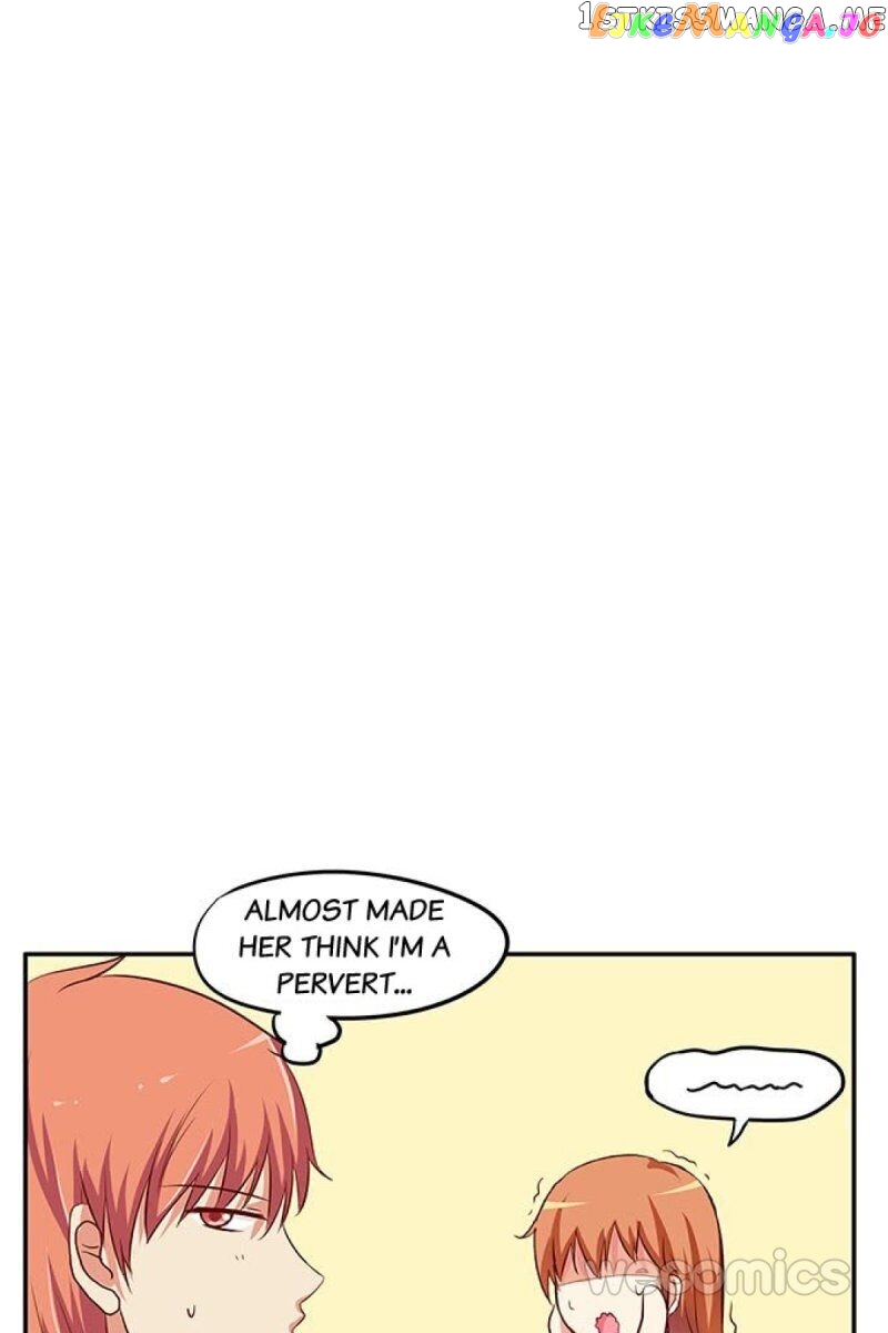 Sweet First Love ( Chu Lian Wei Tian ) chapter 89 - page 62