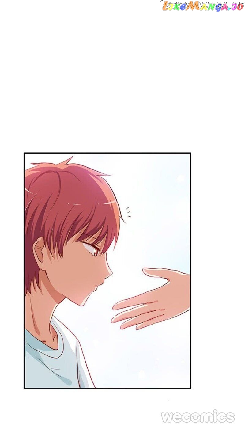Sweet First Love ( Chu Lian Wei Tian ) chapter 89 - page 75