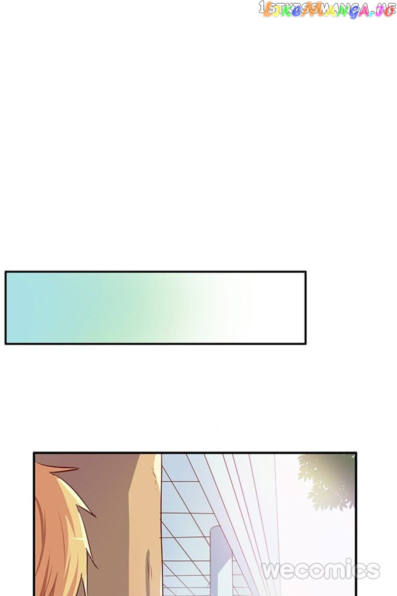 Sweet First Love ( Chu Lian Wei Tian ) chapter 89 - page 79