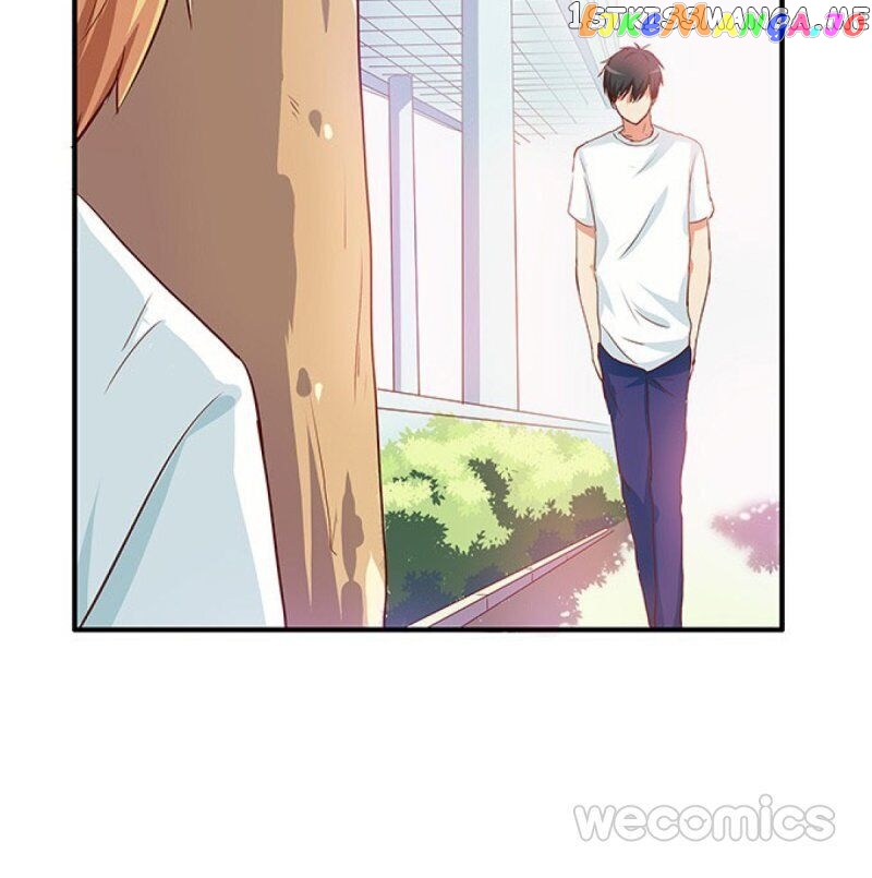 Sweet First Love ( Chu Lian Wei Tian ) chapter 89 - page 80