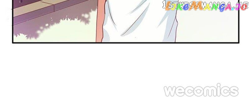 Sweet First Love ( Chu Lian Wei Tian ) chapter 89 - page 84