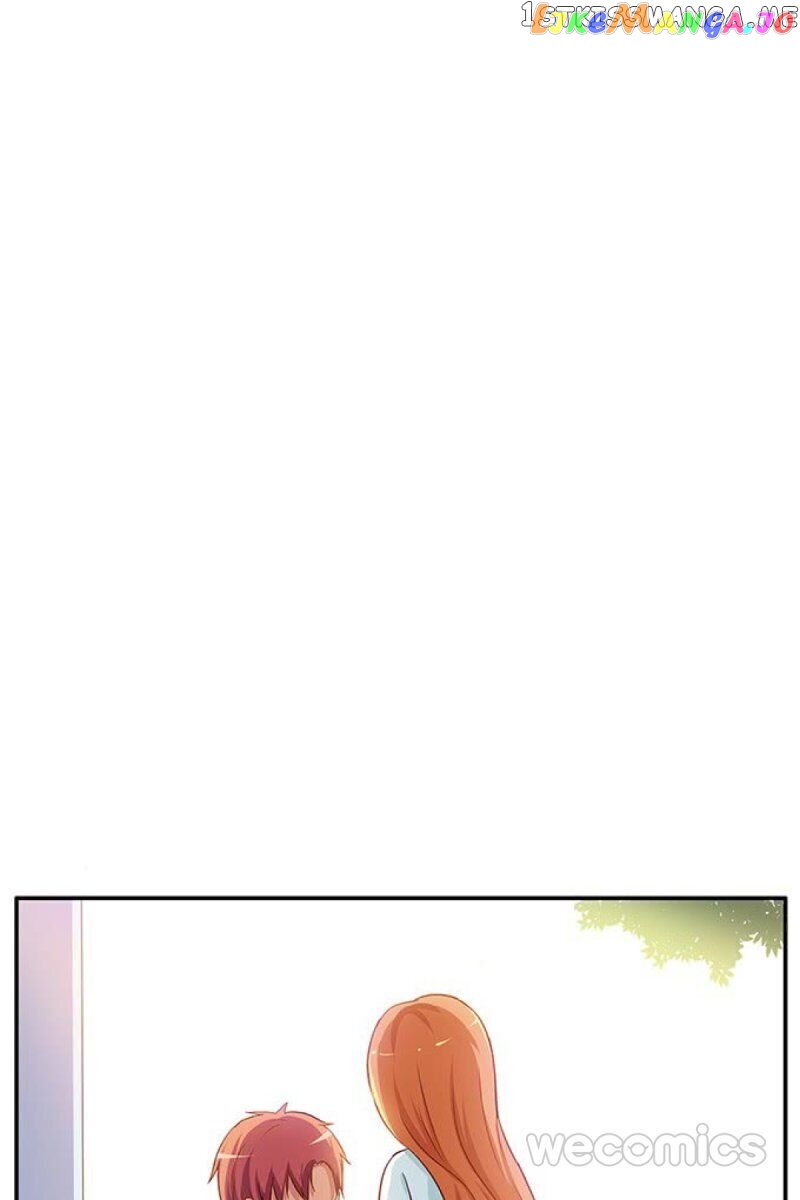 Sweet First Love ( Chu Lian Wei Tian ) chapter 89 - page 87