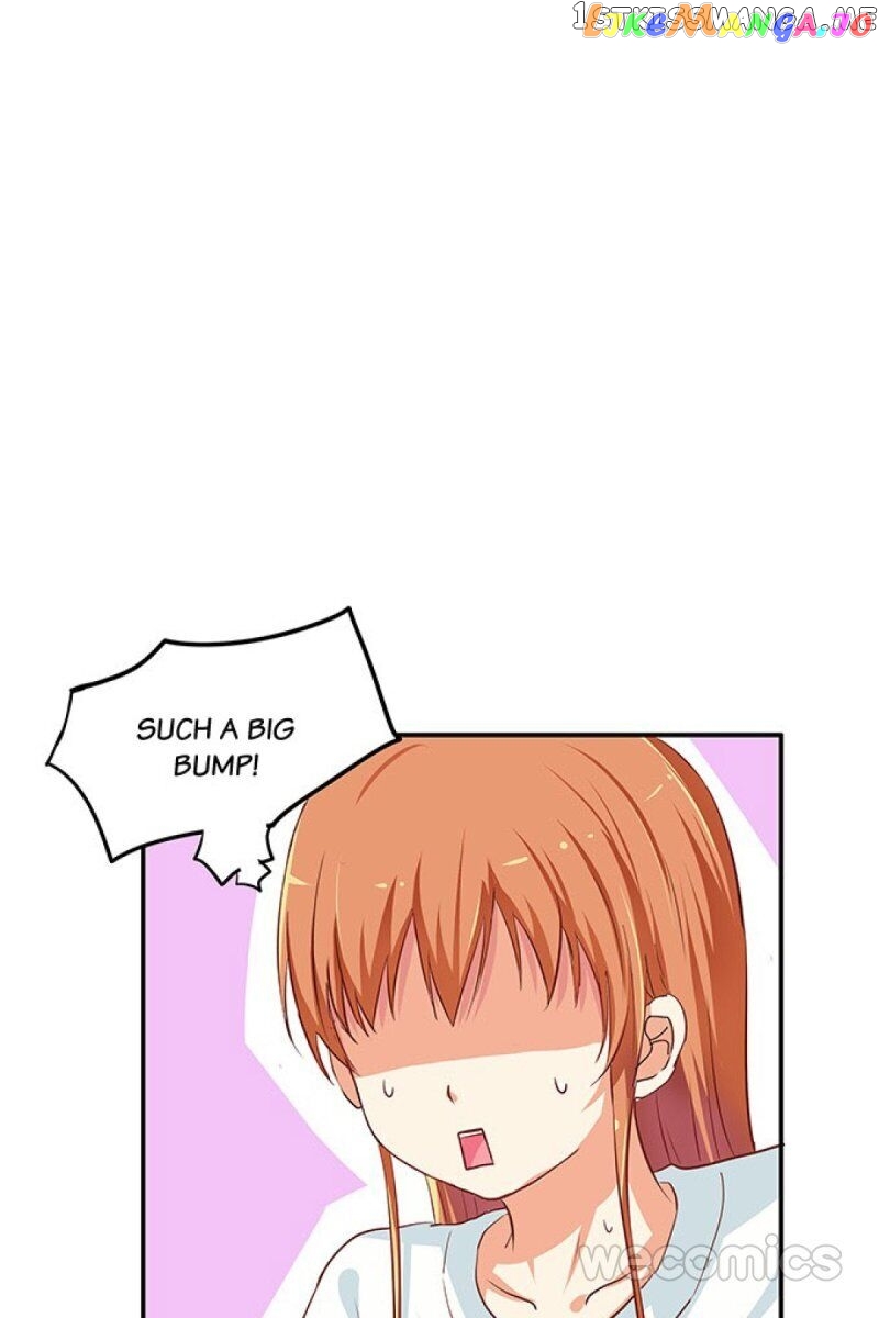 Sweet First Love ( Chu Lian Wei Tian ) chapter 89 - page 92