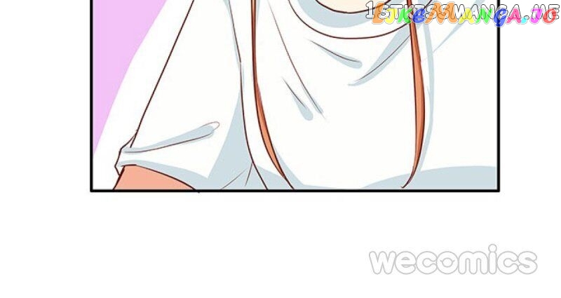 Sweet First Love ( Chu Lian Wei Tian ) chapter 89 - page 93
