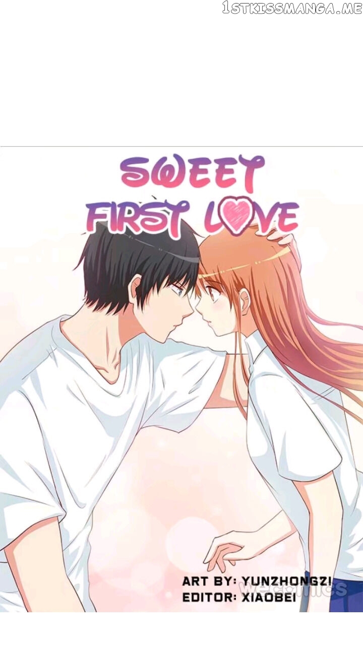 Sweet First Love ( Chu Lian Wei Tian ) chapter 146 - page 1