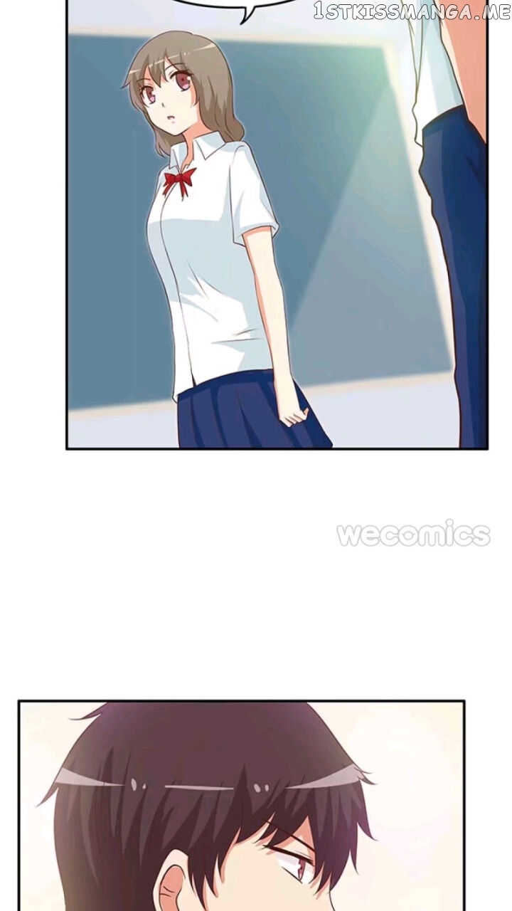 Sweet First Love ( Chu Lian Wei Tian ) chapter 146 - page 13