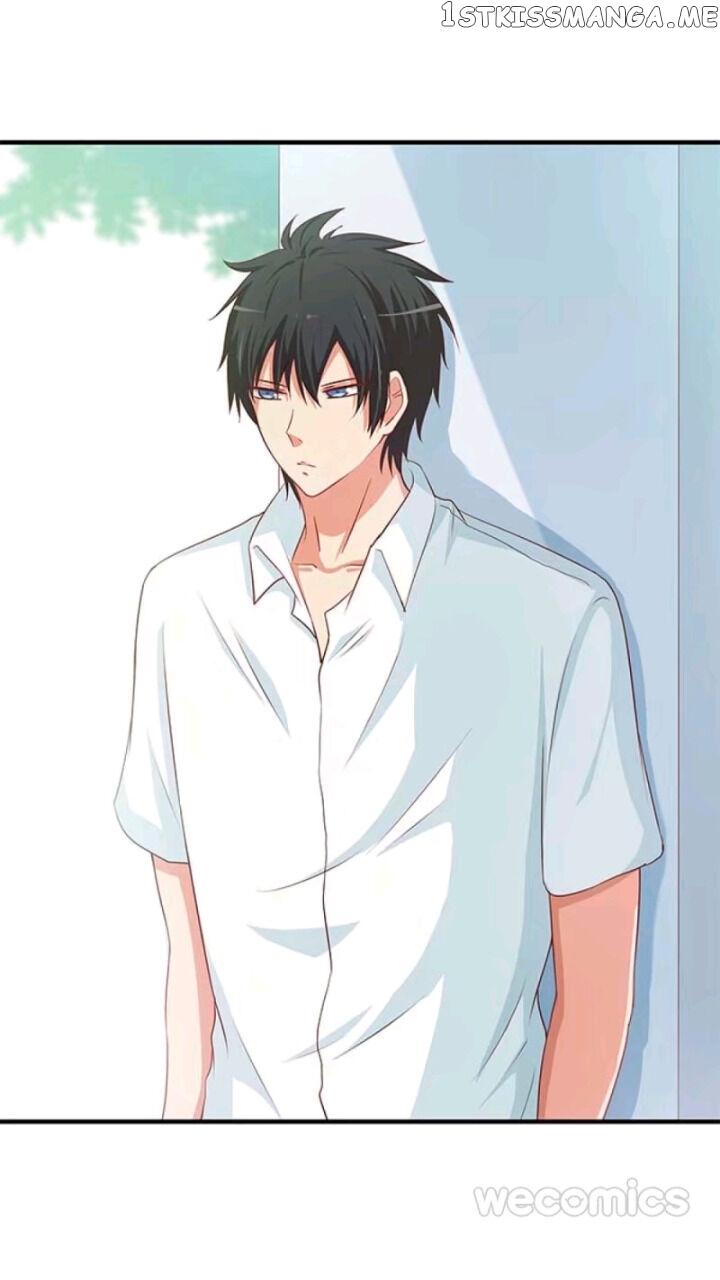 Sweet First Love ( Chu Lian Wei Tian ) chapter 146 - page 16