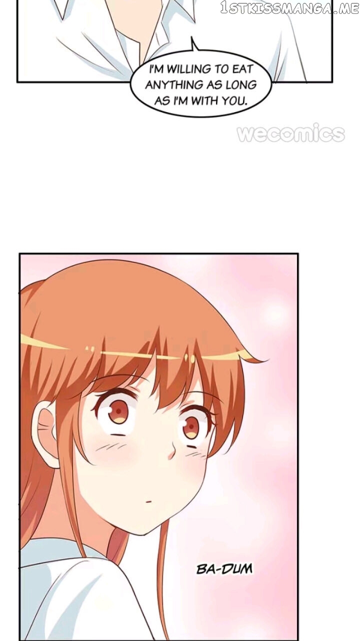 Sweet First Love ( Chu Lian Wei Tian ) chapter 146 - page 25