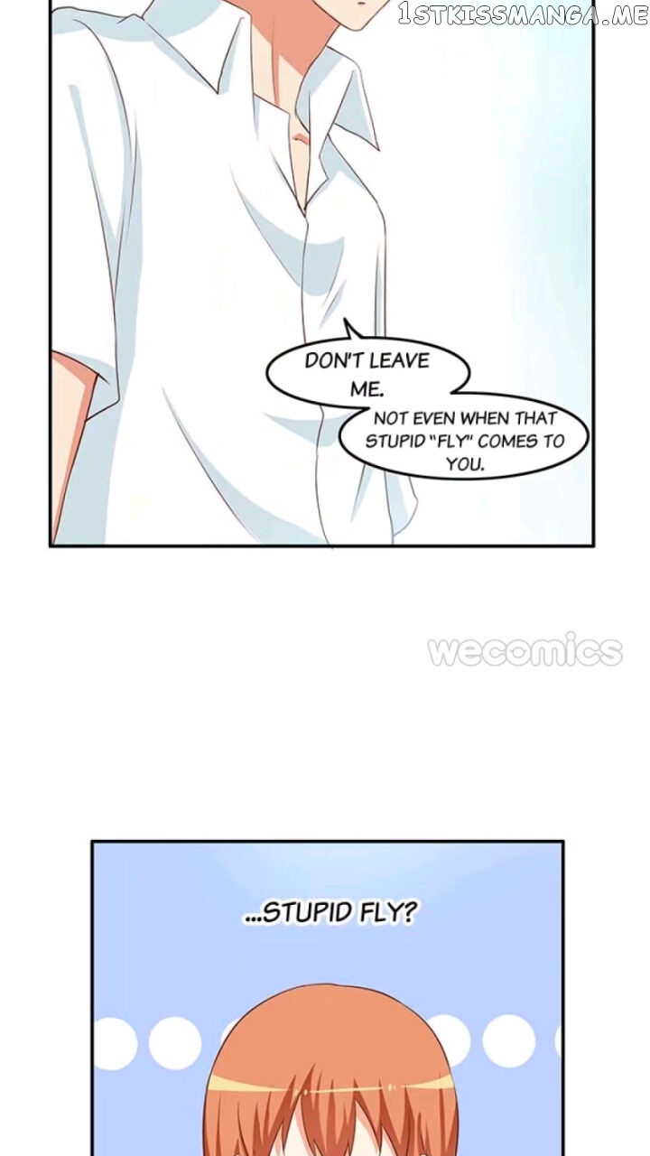 Sweet First Love ( Chu Lian Wei Tian ) chapter 146 - page 28