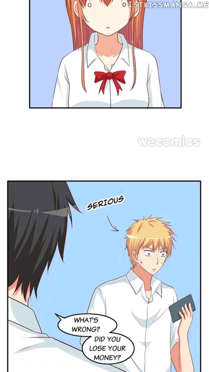 Sweet First Love ( Chu Lian Wei Tian ) chapter 146 - page 29