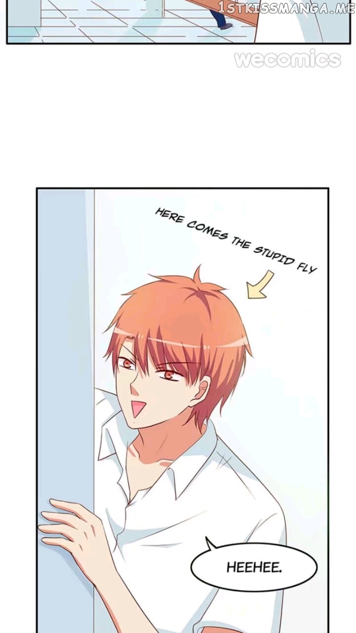 Sweet First Love ( Chu Lian Wei Tian ) chapter 146 - page 33