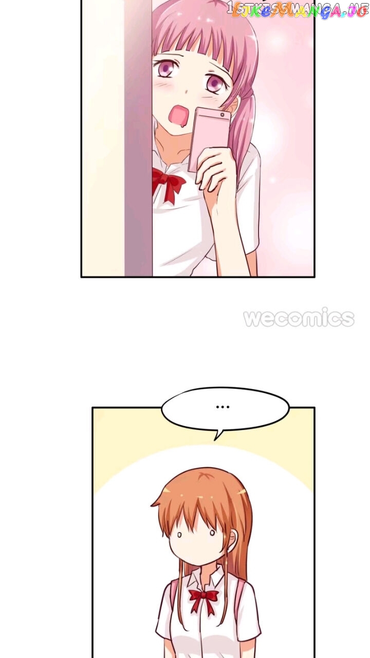 Sweet First Love ( Chu Lian Wei Tian ) chapter 77 - page 25