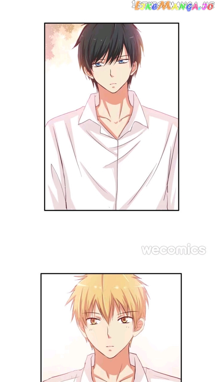 Sweet First Love ( Chu Lian Wei Tian ) chapter 77 - page 3