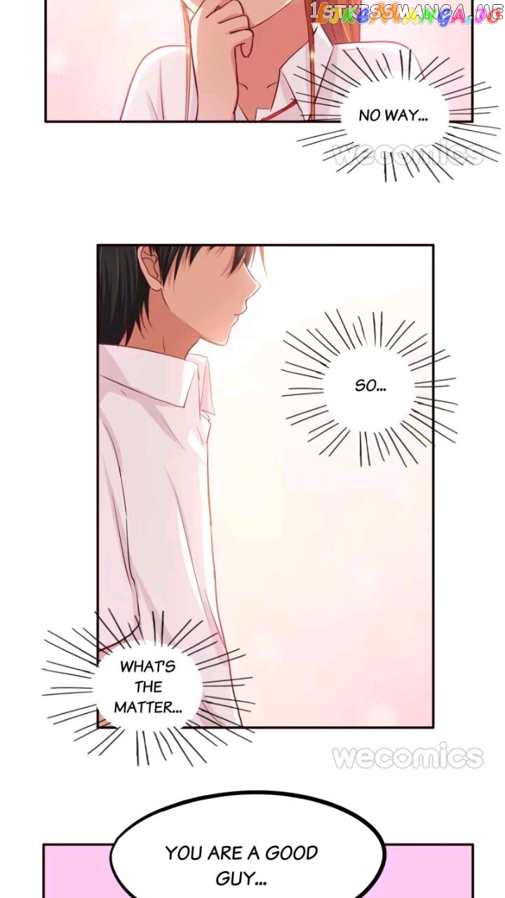 Sweet First Love ( Chu Lian Wei Tian ) chapter 81 - page 10
