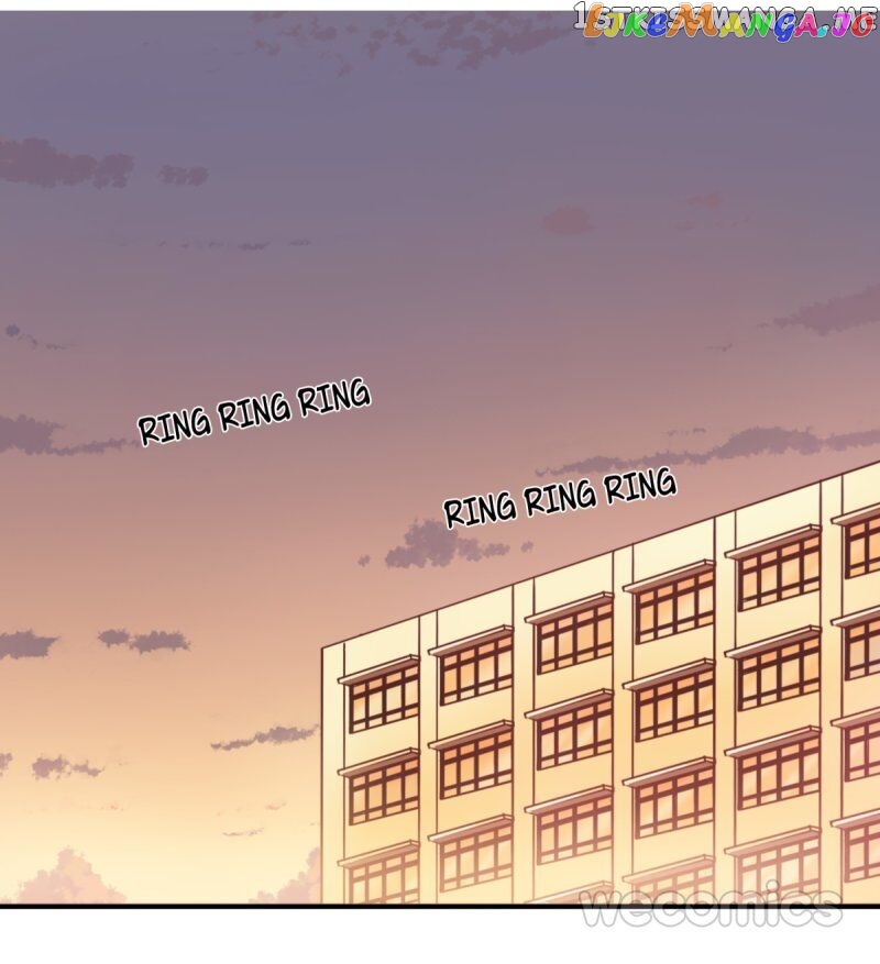 Sweet First Love ( Chu Lian Wei Tian ) chapter 3 - page 2