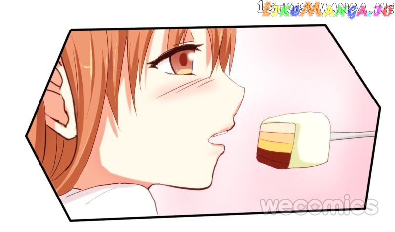 Sweet First Love ( Chu Lian Wei Tian ) chapter 3 - page 40