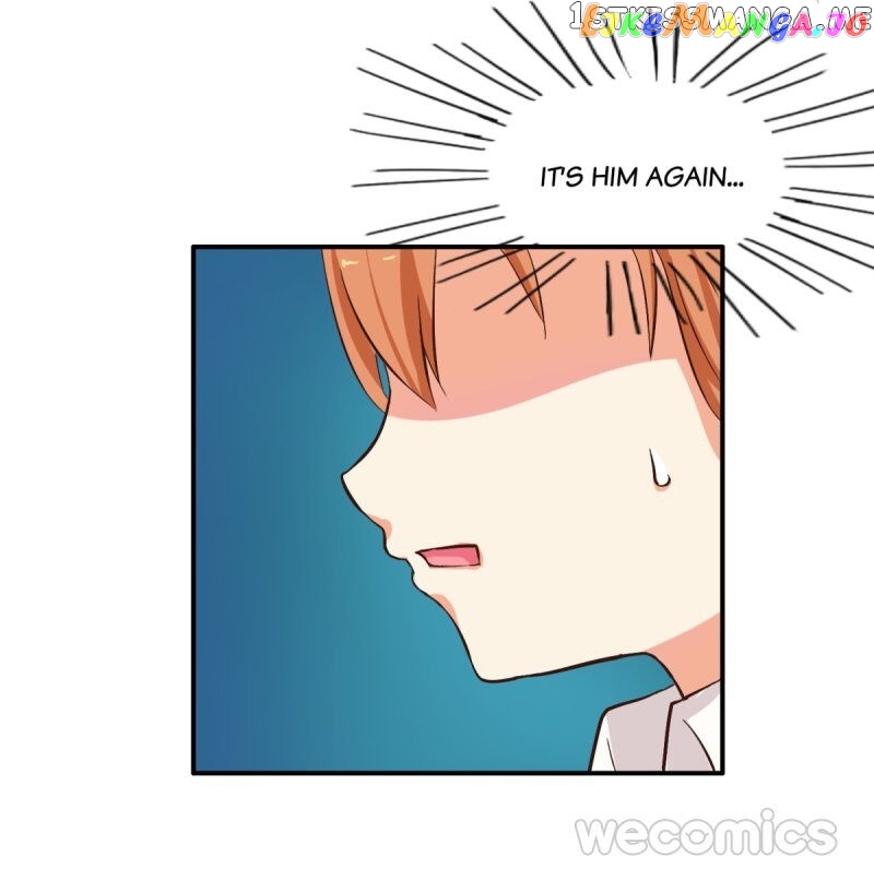 Sweet First Love ( Chu Lian Wei Tian ) chapter 3 - page 5