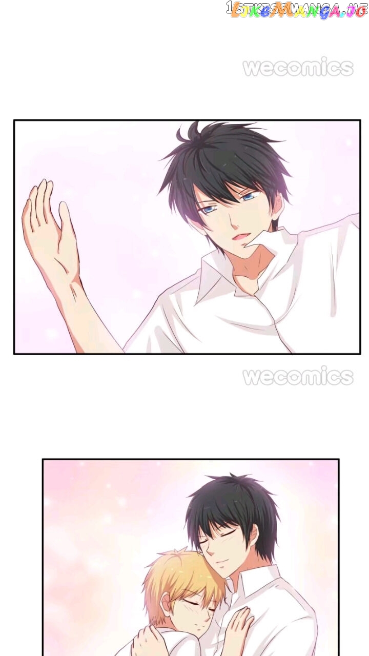 Sweet First Love ( Chu Lian Wei Tian ) chapter 78 - page 6