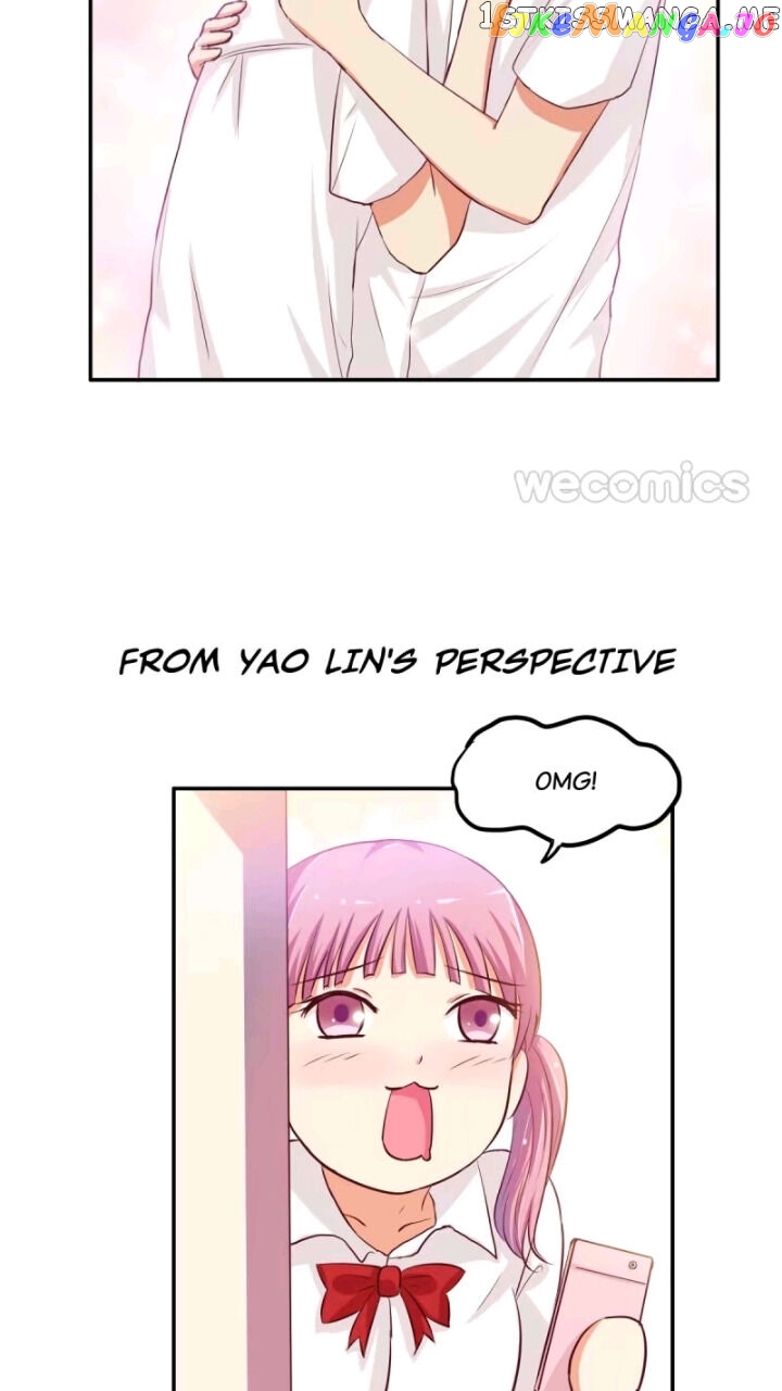 Sweet First Love ( Chu Lian Wei Tian ) chapter 78 - page 7
