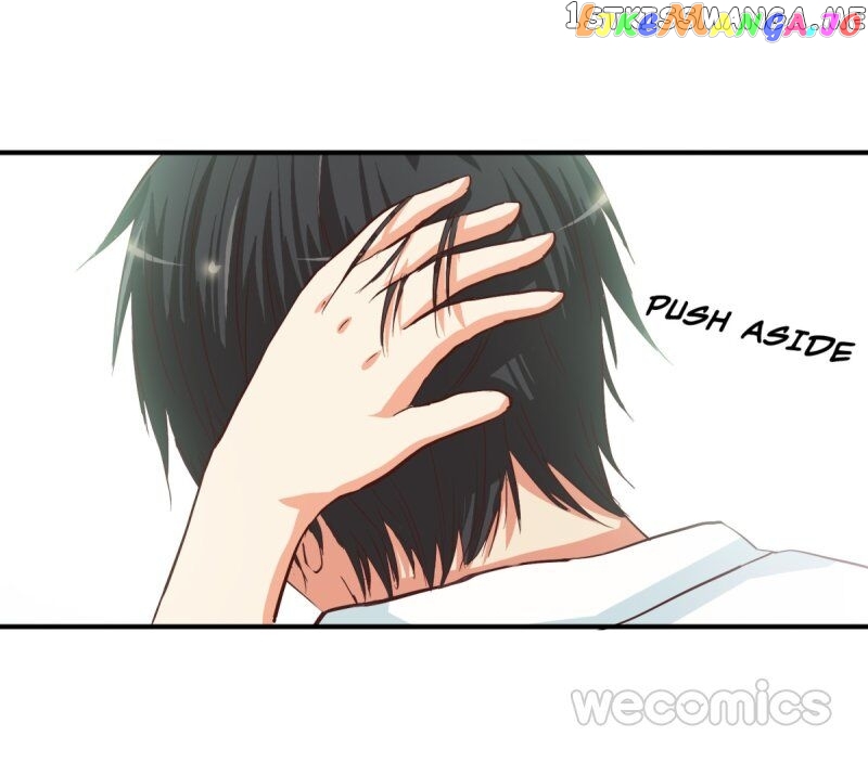 Sweet First Love ( Chu Lian Wei Tian ) chapter 28 - page 14