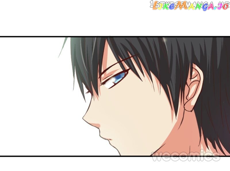 Sweet First Love ( Chu Lian Wei Tian ) chapter 28 - page 18