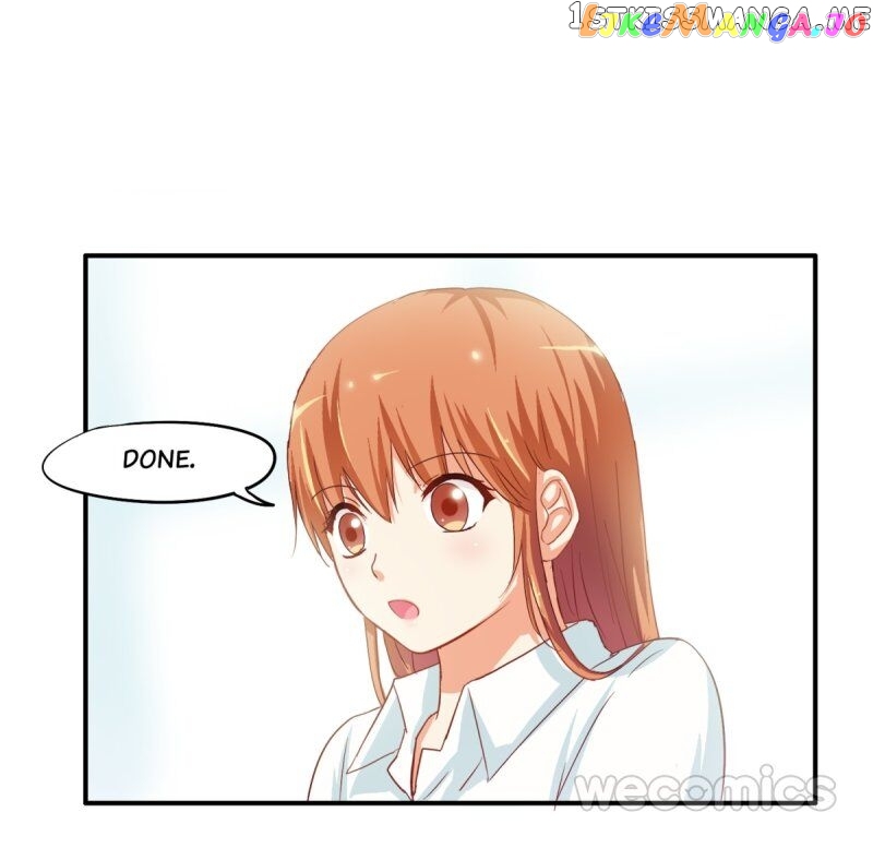 Sweet First Love ( Chu Lian Wei Tian ) chapter 28 - page 29