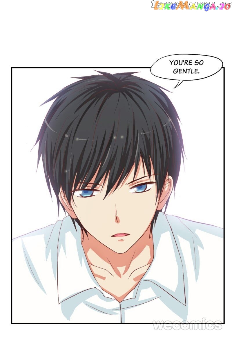 Sweet First Love ( Chu Lian Wei Tian ) chapter 28 - page 33
