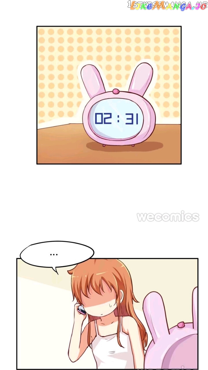 Sweet First Love ( Chu Lian Wei Tian ) chapter 79 - page 14
