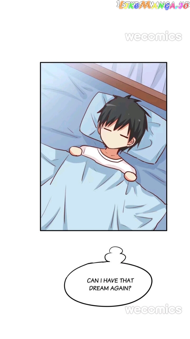 Sweet First Love ( Chu Lian Wei Tian ) chapter 79 - page 26