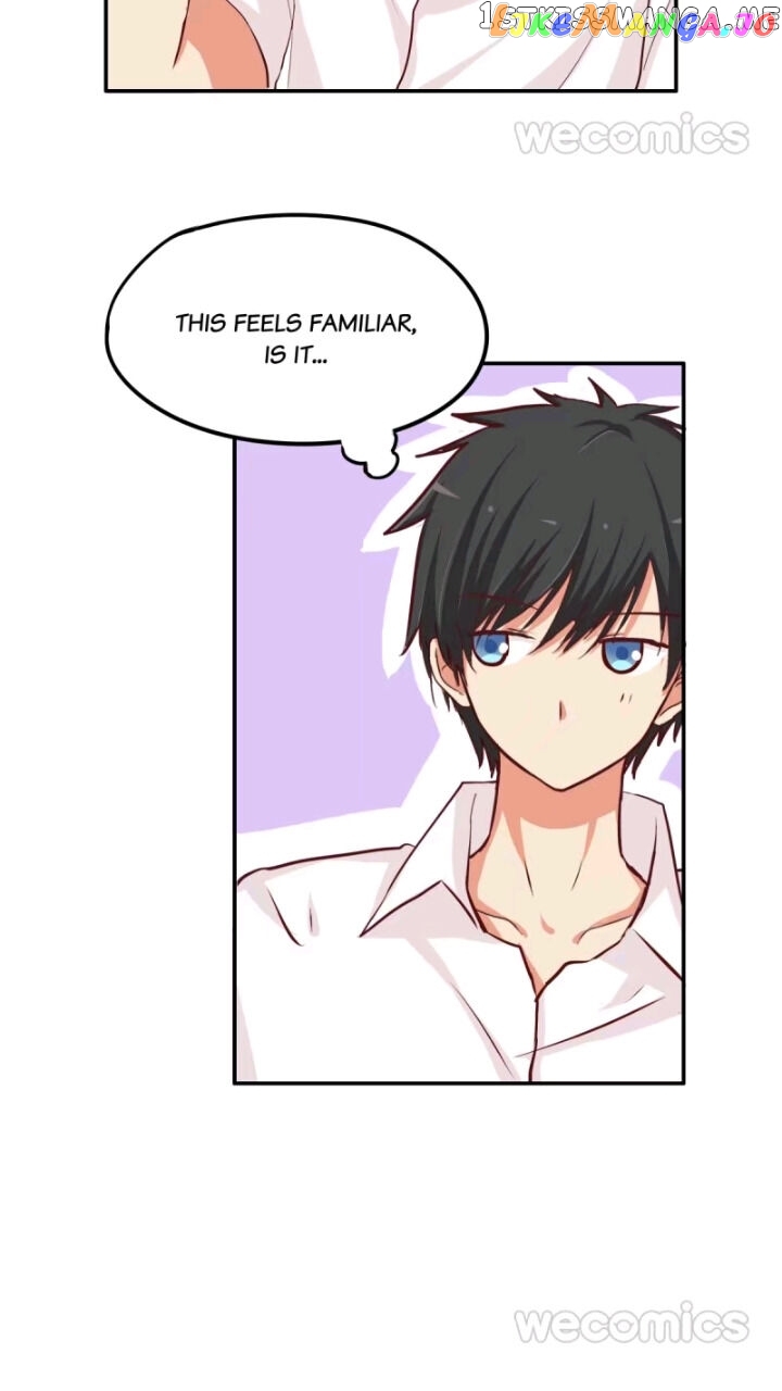 Sweet First Love ( Chu Lian Wei Tian ) chapter 79 - page 3