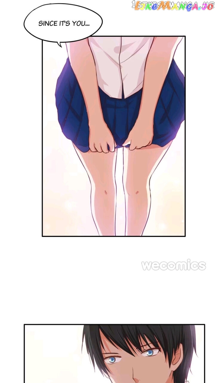 Sweet First Love ( Chu Lian Wei Tian ) chapter 79 - page 5