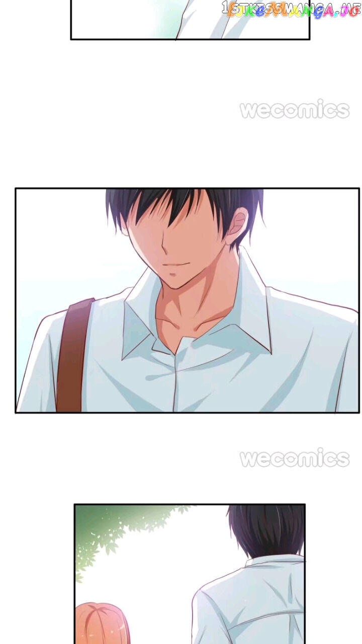 Sweet First Love ( Chu Lian Wei Tian ) chapter 83 - page 20