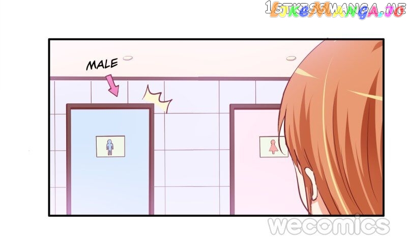 Sweet First Love ( Chu Lian Wei Tian ) chapter 63 - page 23