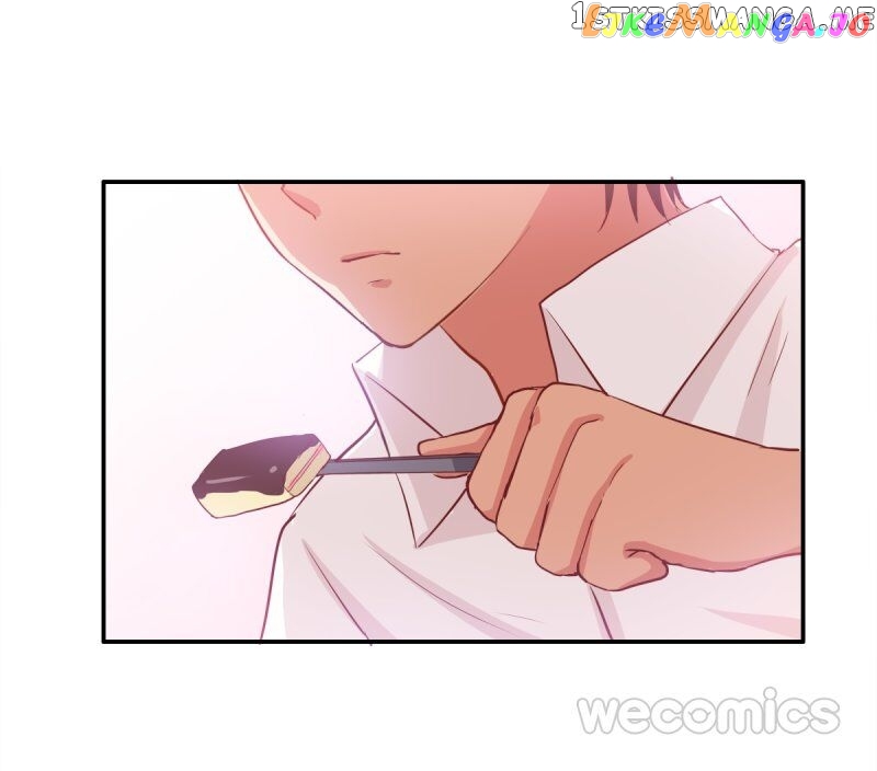 Sweet First Love ( Chu Lian Wei Tian ) chapter 63 - page 33