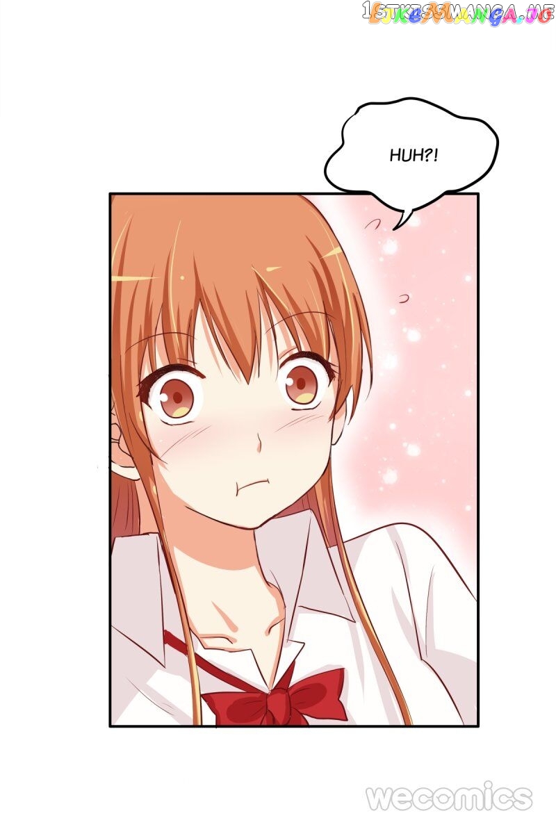 Sweet First Love ( Chu Lian Wei Tian ) chapter 63 - page 35