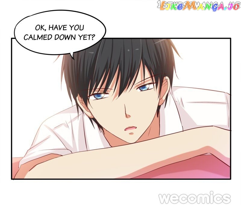 Sweet First Love ( Chu Lian Wei Tian ) chapter 63 - page 37