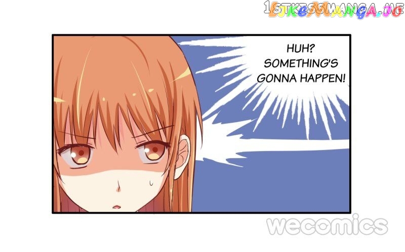 Sweet First Love ( Chu Lian Wei Tian ) chapter 63 - page 9