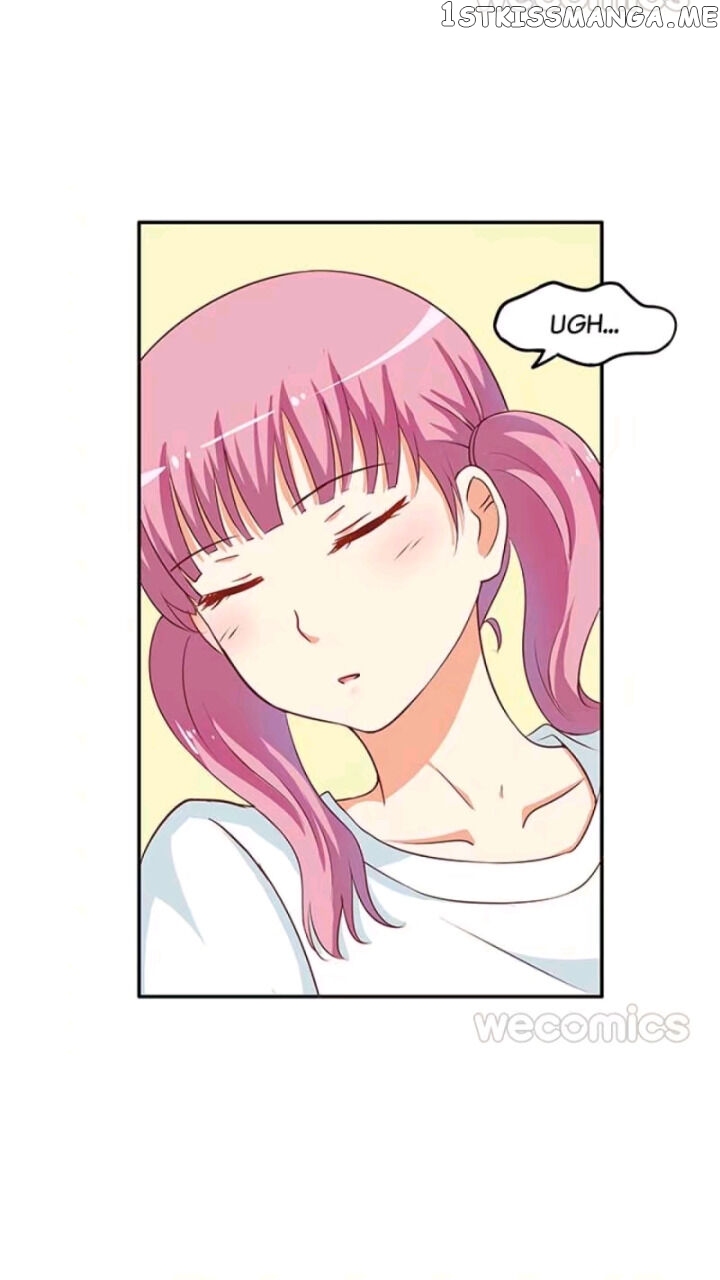 Sweet First Love ( Chu Lian Wei Tian ) chapter 142 - page 20