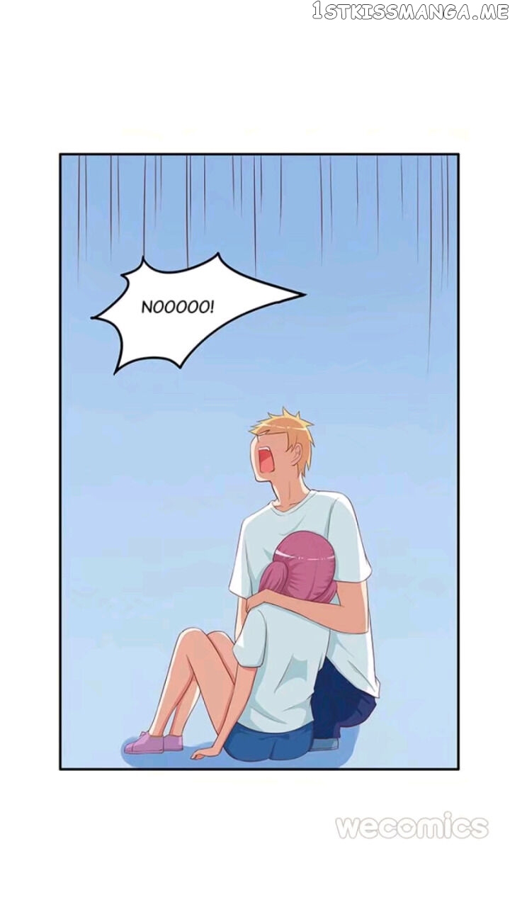 Sweet First Love ( Chu Lian Wei Tian ) chapter 142 - page 21