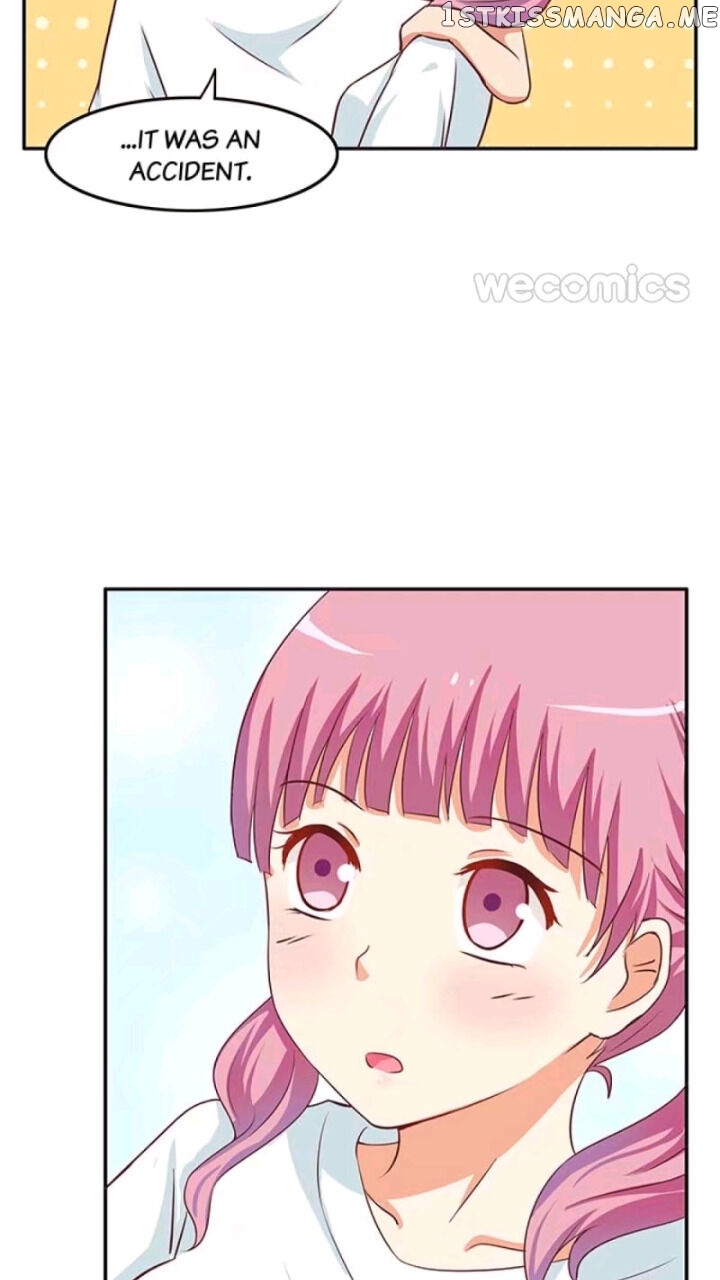Sweet First Love ( Chu Lian Wei Tian ) chapter 142 - page 23