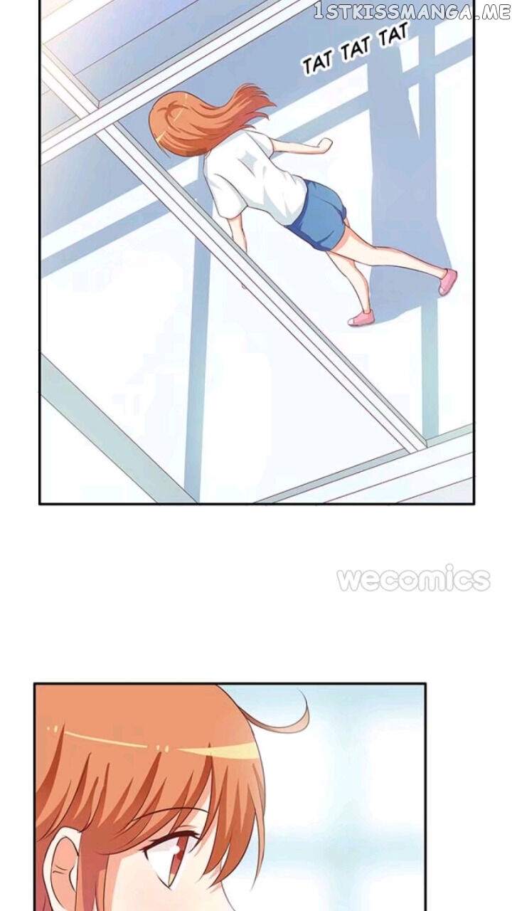 Sweet First Love ( Chu Lian Wei Tian ) chapter 142 - page 26